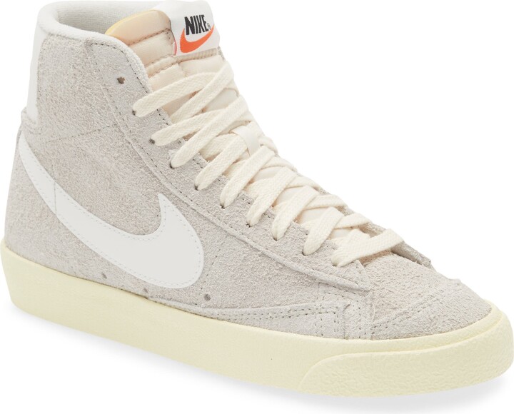 womens blazer mid 77 vintage