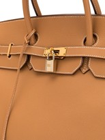 Thumbnail for your product : Hermes 2006 pre-owned Birkin 40 hand bag