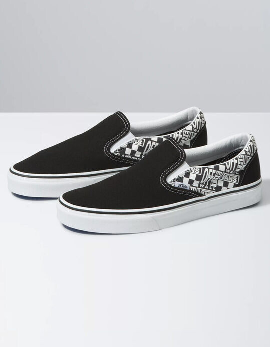 Vans Off The Wall Shoes | Shop the world's largest collection of fashion |  ShopStyle