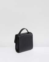 Thumbnail for your product : Matt & Nat Suri Mini Flap Over Cross Body Bag With Ring Detail