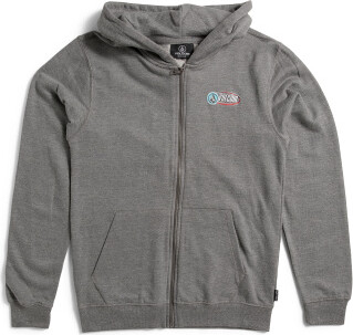 TJMAXX Boys Eclipse Zip Hoodie, Cotton/Polyester