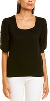 Thumbnail for your product : Merlette New York Wool Cala Sweater