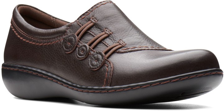 clarks ashland effie
