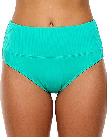Athena Next by Rib Harmony High Waist Swim Bottom