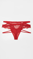 Thumbnail for your product : Honeydew Intimates Lucy Lace Hipster