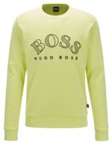 hugo boss sweatshirt price