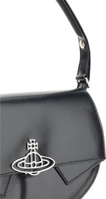 Vivienne Westwood Sadie Shoulder Bag - ShopStyle