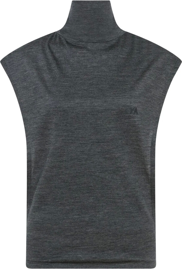16Arlington Ovica sleeveless top
