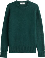 Thumbnail for your product : Ami Alpaca Blend Pullover