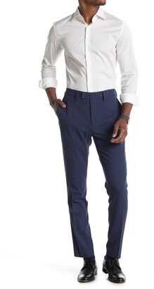 louis raphael tailored slim fit stretch