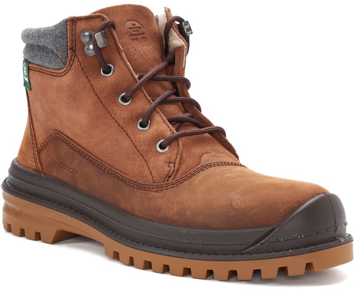 kamik griffon 2 winter boot