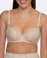 Thumbnail for your product : Whisper Firm Control Underbra Slip