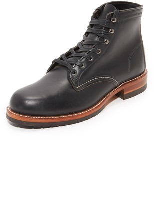 wolverine 1000 mile dsw