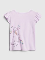Thumbnail for your product : Gap Toddler Bea Flutter T-Shirt