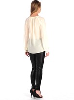 Thumbnail for your product : House Of Harlow Ash Leggings In Black