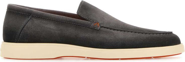 Santoni Moccasters