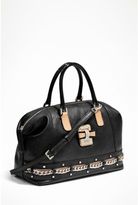 Thumbnail for your product : GUESS Ellese Box Satchel