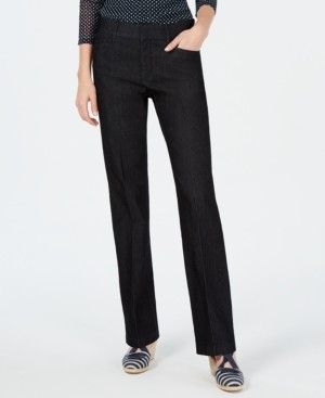 charter club women's jeans
