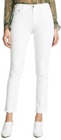 Thumbnail for your product : AG Jeans Women's Mari Slim Straight