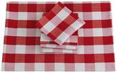 Thumbnail for your product : Chamonix Tablecloth And Four Napkins
