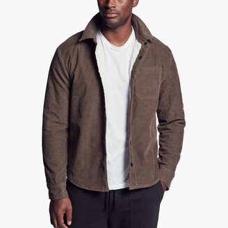 james perse down jacket