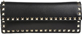 Thumbnail for your product : Valentino Bracelet stud Clutch Bag