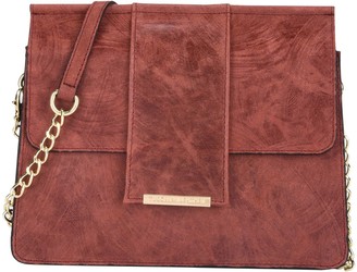 TUSCANY LEATHER Cross-body bags