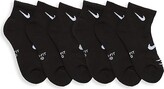 Thumbnail for your product : Nike 3Brand by Russell Wilson Little Boy’s & Boy’s 3-Pack Performance Socks