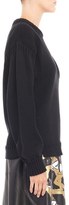 Thumbnail for your product : J.W.Anderson Women's Embellished Cotton Pullover