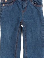 Thumbnail for your product : Jacadi Boys' Mid-Rise Straight-Leg Jeans