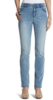 Thumbnail for your product : Chico's So Lifting By Slim Leg Jean