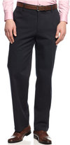 Thumbnail for your product : Dockers D2 Straight Fit Signature Khaki Striped Flat Front Pants
