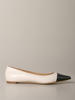 michael kors flats on sale