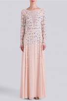 Thumbnail for your product : Temperley London Celestial Long Dress