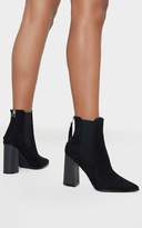 pretty little thing boots sale