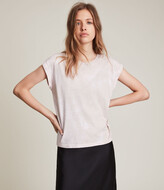 Thumbnail for your product : AllSaints Sasha Tie Dye T-Shirt