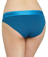 Thumbnail for your product : Calvin Klein Dual Tone Bikini
