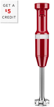 kitchenaid artisan cordless hand blender