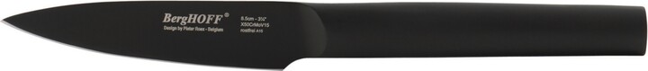 Berghoff Ron 3.35" Stainless Steel Paring Knife