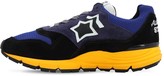 Thumbnail for your product : Polaris Le Suede & Nylon Sneakers