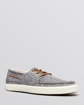 Thumbnail for your product : Tretorn Otto Linen Sneakers