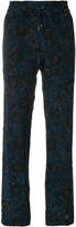 Thumbnail for your product : Kenzo printed joggers