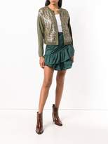 Thumbnail for your product : Twin-Set sequinned cardigan