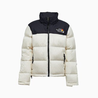 Mens North Face Nuptse Jacket | Shop the world's largest collection of  fashion | ShopStyle