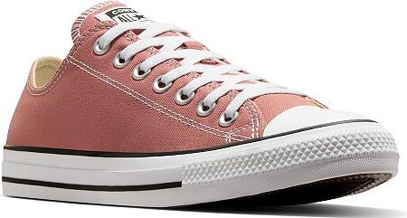 Chuck Taylor All-Star Ox Women's Casual Sneakers