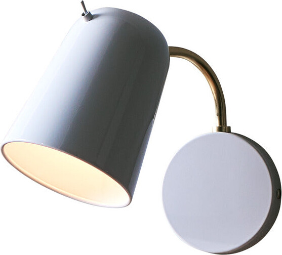 Dobi Wall Light