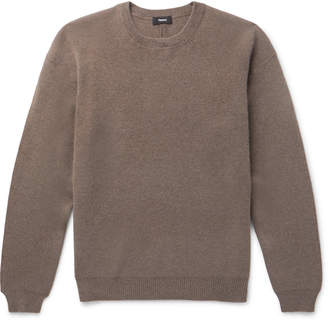 Theory Cashmere Sweater