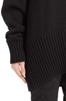 Thumbnail for your product : Dolce & Gabbana Women's Turtleneck Cashmere Sweater