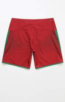Thumbnail for your product : Hurley Phantom Portugal National Team 18" Boardshorts