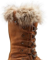 Thumbnail for your product : Sorel Joan of Arctic Faux Fur Waterproof Snow Boot
